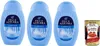 Felce Azzurra Paglieri Classico Duschgel 3x250 ml Produktbild-Vorschau 2