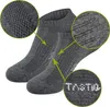 Calzini Tastiq Confezione regalo da 6 pezzi Nero Nero 35-38 Anteprima dell’immagine prodotto 11