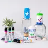 LM-Kreativ Wachs Pen Set Unterwasserwelt, 10 x 28 ml – Produktbild-Vorschau 2