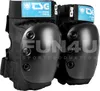 TSG Kinder Knieschoner All Ground XS Produktbild-Vorschau 3