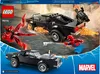 LEGO 76173 Spider-Man e Ghost Rider contro Carnage con auto Anteprima dell’immagine prodotto 19