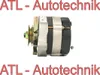 ATL Lichtmaschine Generator LiMa Produktbild-Vorschau 1
