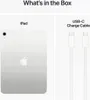 Apple iPad 11" / A16 Chip / 2360 x 1640 Pixel / 128 GB / Produktbild-Vorschau 5
