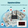 Zvončekový systém Retekess TD113-T114, systém tiesňového Náhľad obrázku produktu 6