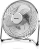 Koenic KTF 2221 Tischventilator in Chrom Ventilator Produktbild-Vorschau 3