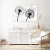 Glasbild 90x60cm in XXL für Wohnzimmer, Schlafzimmer Motiv Produktbild-Vorschau 3