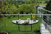 Butler – Balkonhängetisch 100x50 cm Produktbild-Vorschau 1