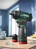 Aku vrtačka Parkside PBSA 12, 12 V, 2 Ah, s nabíječkou a Náhled obrázku produktu 5