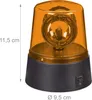 Lampka obrotowa Relaxdays, zestaw 2 szt., obrotowy Podgląd zdjęcia produktu 4