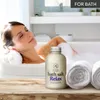 Badesalz Relaxing 600g - Meersalz mit Natürlichem Produktbild-Vorschau 6