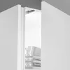 Emuca Kit von 10 Druckverschluss Push Latch zum Schrauben, Produktbild-Vorschau 2
