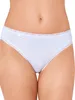 Sloggi Damen-Slip 24/7 Baumwolle Lace" 3er-Pack weiß 38" Produktbild-Vorschau 11
