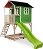 EXIT Loft 700 Holz Spielhaus, Spielhaus für Draußen,Holz, Produktbild-Vorschau 2