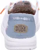 Hey Dude Wendy Boho Slipper Weiß Produktbild-Vorschau 10