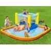 BESTWAY 53381 Detské nafukovacie ihrisko s trampolínou Náhľad obrázku produktu 75