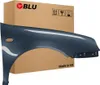 BLU Aile Compatible avec VW Volkswagen Golf IV 4 LC7V Voir les images du produit 1