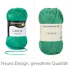 Schachenmayr Catania, 50g Golfgrün Handstrickgarne Produktbild-Vorschau 7