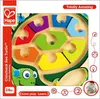 Hape Totally Amazing Colorback Żółw morski - Podgląd zdjęcia produktu 5