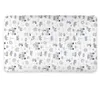 Lenzuolo con Angoli per Lettino 80 × 160 cm – 100% Cotone, Anteprima dell’immagine prodotto 2