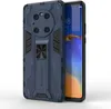 Huawei Mate 40 Pro Hülle, Dual Layer PC TPU Bumper Stoßfest Produktbild-Vorschau 1