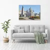 Tulup® Leinwandbild - 100x70 cm - Wandkunst - Drucke auf Produktbild-Vorschau 3
