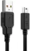 subtel Cavo USB 2.0 compatibile con Nintendo DSi / DSi XL / Anteprima dell’immagine prodotto 1