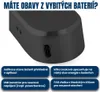 Uchwyt BOT Smart TTLock H1 czarny 72 mm Podgląd zdjęcia produktu 9
