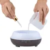 Wielofunkcyjny Ultradzwiękowy Nawilżacz Powietrza 4w1 z Podgląd zdjęcia produktu 4