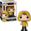 IT - Georgie George Denbrough 536 Funko Pop! Produktbild-Vorschau 2