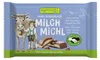 Čokoláda mliečnaRapunzel - 100g - Mliečna čokoláda s Náhľad obrázku produktu 1