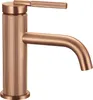 A close-up studio shot of a single copper-colored faucet against a white background. Náhľad obrázku produktu