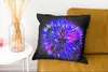 MuchoWow® Zierkissen Sofakissen Wohnzimmer Dekokissen 45x45 Produktbild-Vorschau 6