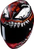 HJC RPHA 12 Maximized Venom Marvel MC1SF Integralhelm L Produktbild-Vorschau 3