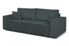 Couch Passio III mit Schlaffunktion und Bettkasten 250 cm Produktbild-Vorschau 2
