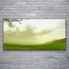 Acrylglasbilder 120x60 Wandbild Druck Wiese Natur Produktbild-Vorschau 2