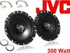 JVC passend für Ford Transit Connect Bj 13 -21 Lautsprecher Produktbild-Vorschau 1