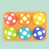 Sortierspielzeug für Kinder, die Farben beibringen und Produktbild-Vorschau 3