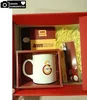 Set regalo per tifosi del Galatasaray, taccuino, tazza, Anteprima dell’immagine prodotto 8