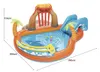 Bestway Planschbecken Lava Lagoon 53069 Produktbild-Vorschau 30