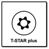 SPAX Senkkopfschraube WIROX TG T-Star Plus 5,0x50 VPE 500 Produktbild-Vorschau 4