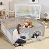 YARDIN ohrádka pro děti 150x180cmOhrádka pro děti s 50 Náhled obrázku produktu 8