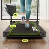 Zipro Laufband Elektrisch Jogger – Klappbar Ultra Flach für Produktbild-Vorschau 4