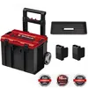 Original Einhell E-Case L Systemkoffer max. 120 kg, mit Produktbild-Vorschau 2