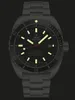 Swiss Military SMA34100.02 Diver Titanium Automatik Produktbild-Vorschau 3