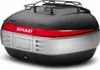 SHAD SH50 Motorrad-Topcase schwarz 50L Produktbild-Vorschau 12