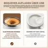380ml Selbstrührender Kaffeebecher, Magnetische Produktbild-Vorschau 6