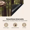 KitchenYeah© Herdabdeckplatte Hirsch - Natur - Geweih - Produktbild-Vorschau 5
