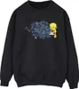 Looney Tunes - "ACME" Sweatshirt für Damen BI24798 (XL) Produktbild-Vorschau 1
