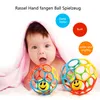 Oball Rattle 12 cm, Greifball mit Rassel, Spielzeug für Produktbild-Vorschau 6