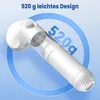 5-in-1 Haustier-Haarentferner, kabellose Fusselbürste mit Produktbild-Vorschau 2